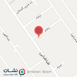 عکس نانوایی بربری