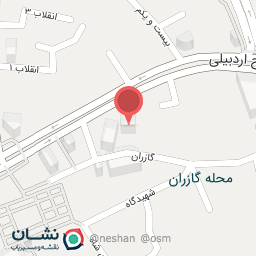 عکس پارچه سرای آل تیک