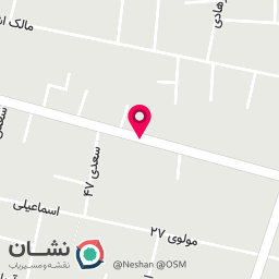 عکس نانوایی