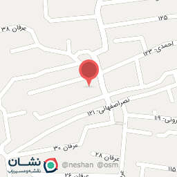 عکس مسجد علی ابن ابی طالب (ع)