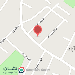 عکس افق کوروش شعبه فردیس فرخ آباد