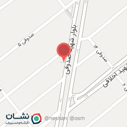 عکس کافه مافیا اوژن