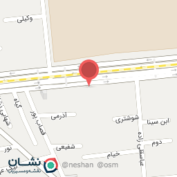 عکس دفتر اسناد رسمی