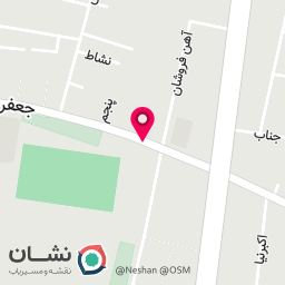 عکس سوپرمارکت شریفی
