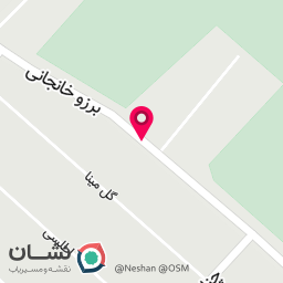 عکس فست فود برگر سیبرگر