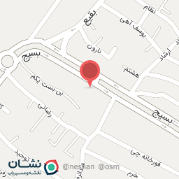 عکس باطری سازی شفیعی