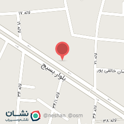 عکس سنت سرای برکت