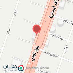 عکس کیک نانی