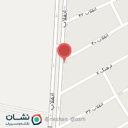 عکس دفتر اسناد رسمی ۶۶ زاهدان