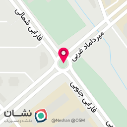 عکس میدان شهدا