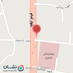 عکس خرازی دوزنده