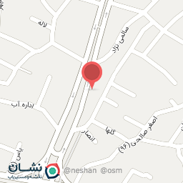 عکس عطاری عمو محمود