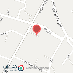 عکس مجتمع فرهنگی الزهرا