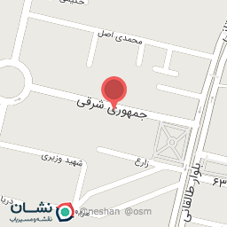 عکس رنگ چوب قربانی