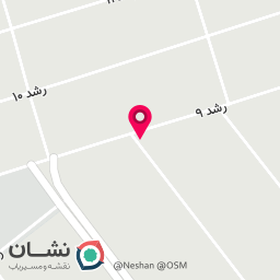 عکس مرکز لیزر غزال