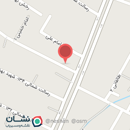 عکس نانوایی زری نیا