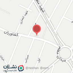 عکس حلبی سازی شاه‌محمدی