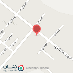 عکس مسجد باب الحوایج