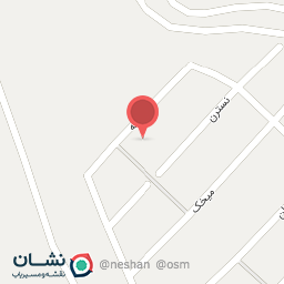 عکس ساختمان بنفشه۲