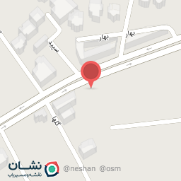 عکس دفتر اسناد رسمی ۱۶ لواسان