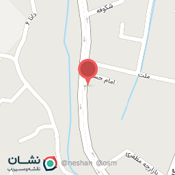 عکس دکوراسیون و کالای خواب کاسپین سنگر