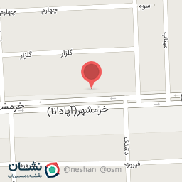 عکس سوپر مارکت آپادانا 