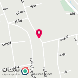 عکس سوپرمارکت دارچین