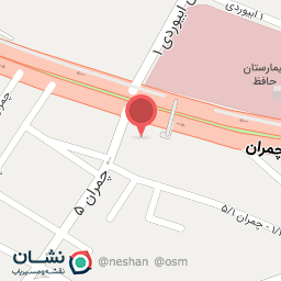 عکس دفتر پیشخوان آریا همراه