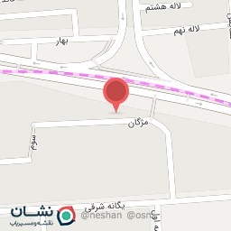 عکس ساختمان قائم(عج)