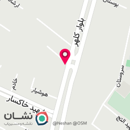 عکس دفترخانه ۵۱ شهرقدس
