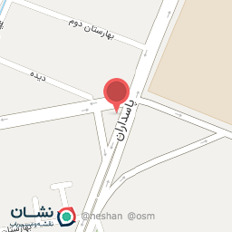 عکس دفتر ازدواج مهرآذین