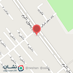 عکس سوپرمارکت پدر