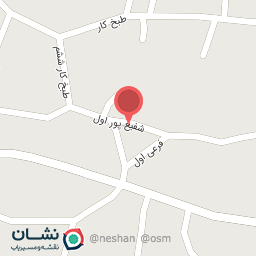 عکس شیرینی سرای فرزاد