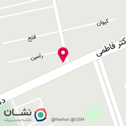 عکس خود پرداز بانک رفاه