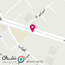 عکس فروشگاه جهان فیلتر
