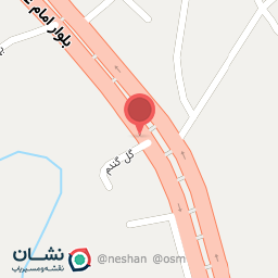 عکس کیوسک برادران سعادت