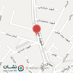 عکس دفتر فنی مهندسی فرهاد