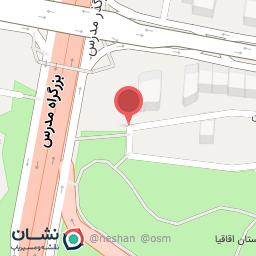 عکس خودرو45 (شعبه میرداماد)