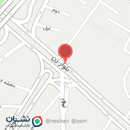 عکس برق خودرو احسان طاهری