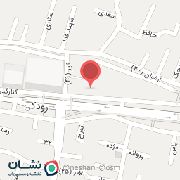 عکس تاکسی تلفنی کالسکه نقش جهان