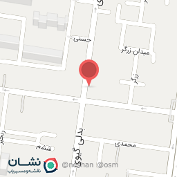عکس ساختمان پزشکان آدمیرال 