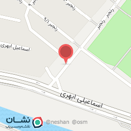 عکس بوتیک اریکو