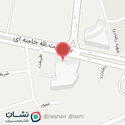 عکس پارکینگ عمومی