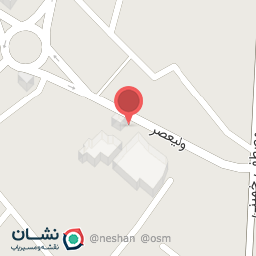 عکس آرایشگاه زنانه پونه