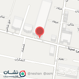 عکس پارکینگ مهرو ماه