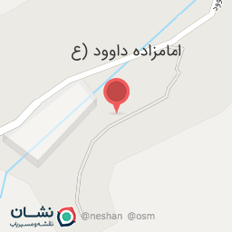 عکس هتل ایثار