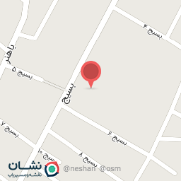 عکس دبیرستان قاموس