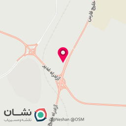 عکس سوپرمارکت شبانه روزی حافظیه