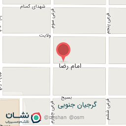 عکس شهر برنج ملک پور