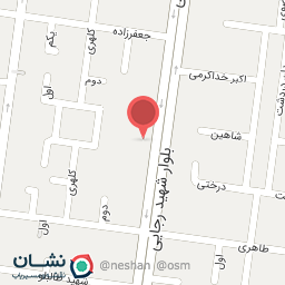 عکس ساختمان آرکو